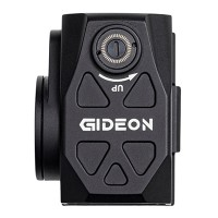 Gideon Optics Mediator Sight