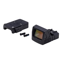 Gideon Optics Rock Pistol Sight