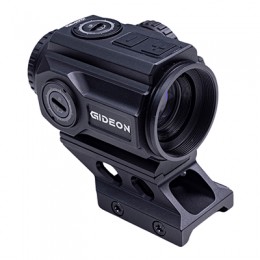 Gideon Optics Advocate Micro Prism Scope