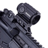 Gideon Optics Advocate Micro Prism Scope