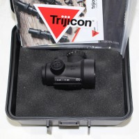 Trijicon MRO SD 1x25 2.0 MOA Adjustable Green Dot