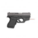Crimson Laser Grips for Glock 43 LG-443-HBT-43