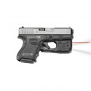 Crimson Trace Laser Grips for Glock Sub LL-810