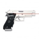 Crimson Trace Laser Grips for SIG P220 LG-320