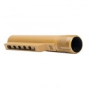 NOVESKE N4 Cerakoted Carbine Receiver Extension