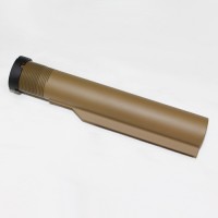 NOVESKE N4 Cerakoted Carbine Receiver Extension