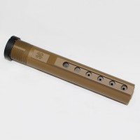 NOVESKE N4 Cerakoted Carbine Receiver Extension