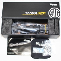 Sig Sauer Tango-SPR LPVO 1-4x24mm