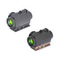Badger Ordnance Micro Sight Mount Aimpoint T1/T2