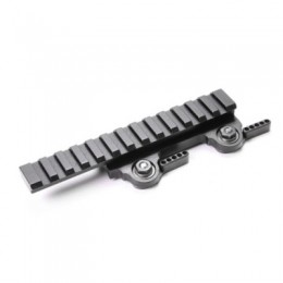 LaRue Tactical Picatinny Riser LT101