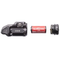 Surefire XC3 Weapon Light