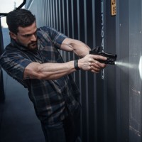 Surefire XC3 Weapon Light