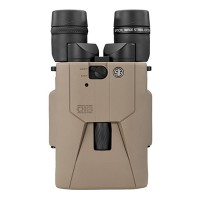 Sig Sauer ZULU6 HDX Pro Binocular 18x50mm