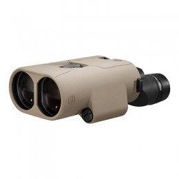 Sig Sauer ZULU6 HDX Pro Binocular 14x50mm