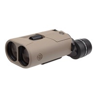 Sig Sauer ZULU6 HDX Binocular 16x42mm