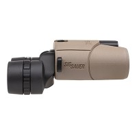 Sig Sauer ZULU6 HDX Binocular 16x42mm