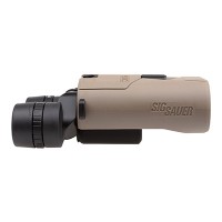 Sig Sauer ZULU6 HDX Binocular 16x42mm