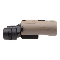 Sig Sauer ZULU6 HDX Binocular 20x42mm