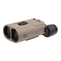 Sig Sauer ZULU6 HDX Binocular 20x42mm