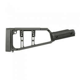 Midwest Industries Lever Stock Winchester Straight