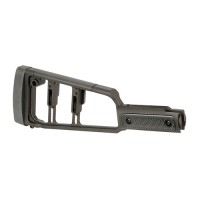 Midwest Industries Lever Stock Winchester Straight