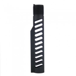 JE Machine Tech 6 PT Arrow Design Buffer Tube