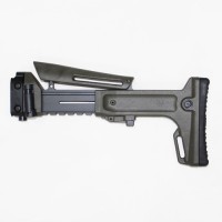 A3 Industries HDA3 Hybrid Polymer Stock 1913 ODG