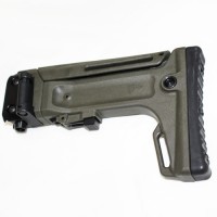 A3 Industries HDA3 Hybrid Polymer Stock 1913 ODG
