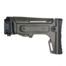 A3 Industries HDA3 Hybrid Polymer Stock 1913 ODG