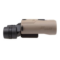 Sig Sauer ZULU6 HDX Binocular 12x42mm