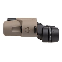 Sig Sauer ZULU6 HDX Binocular 12x42mm