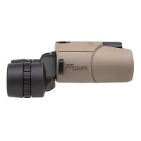 Sig Sauer ZULU6 HDX Binocular 12x42mm