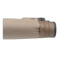 Sig Sauer ZULU8 HDX Binocular 12x50mm