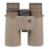 Sig Sauer ZULU8 HDX Binocular 12x50mm