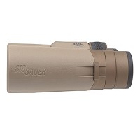 Sig Sauer ZULU8 HDX Binocular 10x50mm