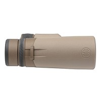 Sig Sauer ZULU8 HDX Binocular 10x50mm