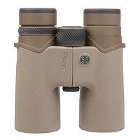 Sig Sauer ZULU8 HDX Binocular 10x50mm