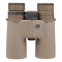 Sig Sauer ZULU8 HDX Binocular 10x42mm