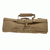 Safariland サファリランド Dual Rifle Case ガンケース