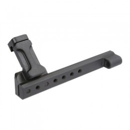 Midwest Scout Light Pro Extended Mount M-LOK/Picat