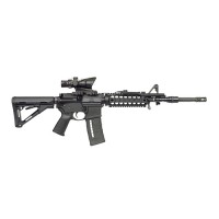 Midwest Scout Light Pro Extended Mount M-LOK/Picat