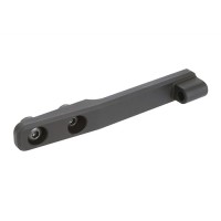Midwest Scout Light Pro Extended Mount M-LOK/Picat