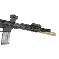 Midwest Scout Light Pro Extended Mount M-LOK/Picat