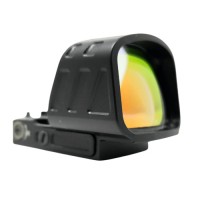 Gideon Optics Judge XL Reflex Sight