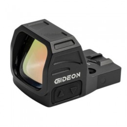 Gideon Optics Storm DPP Red Dot