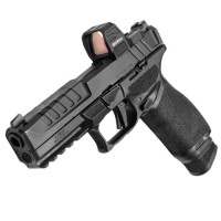 Gideon Optics Storm DPP Red Dot