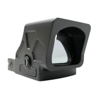 Gideon Optics Judge II Micro Red Dot
