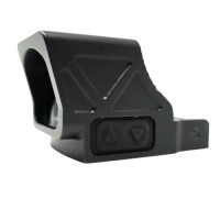 Gideon Optics Judge II Micro Red Dot