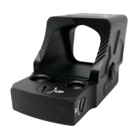 Gideon Optics Judge II Micro Red Dot