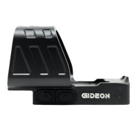 Gideon Optics Judge XL Reflex Sight